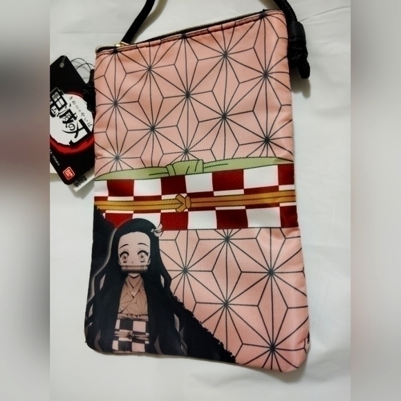 Tokyo Creative Phone Or Accessories Case W/Rear See Through Pocket - Picture 1 of 7